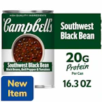 Campbell's Protein Soup