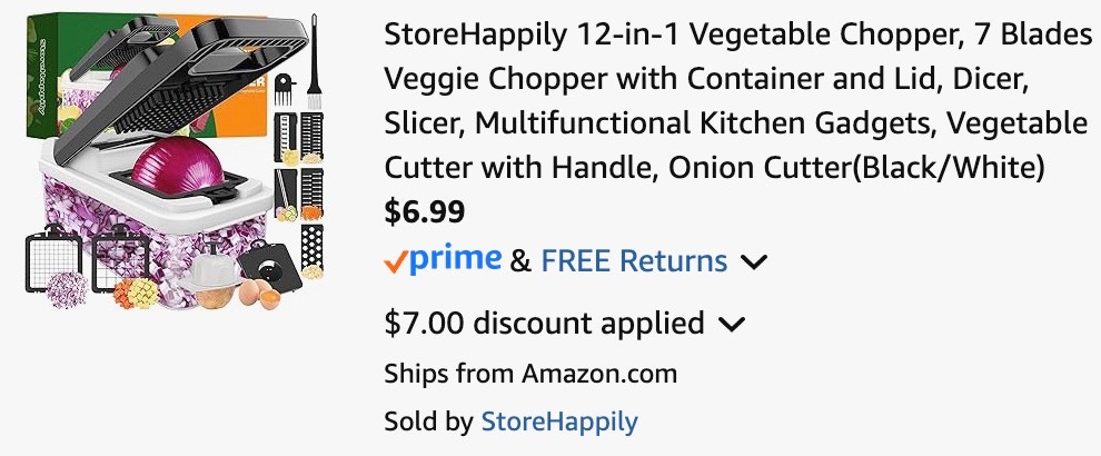 amazon-vegetable-chopper-cart