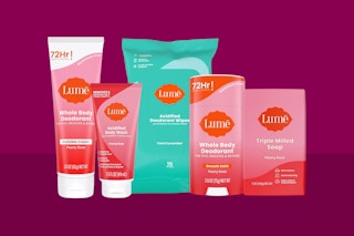 Lume products