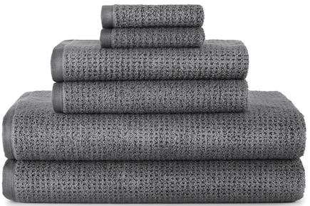 Quick Dri Bath Towels