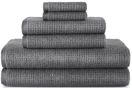 Quick Dri Bath Towels