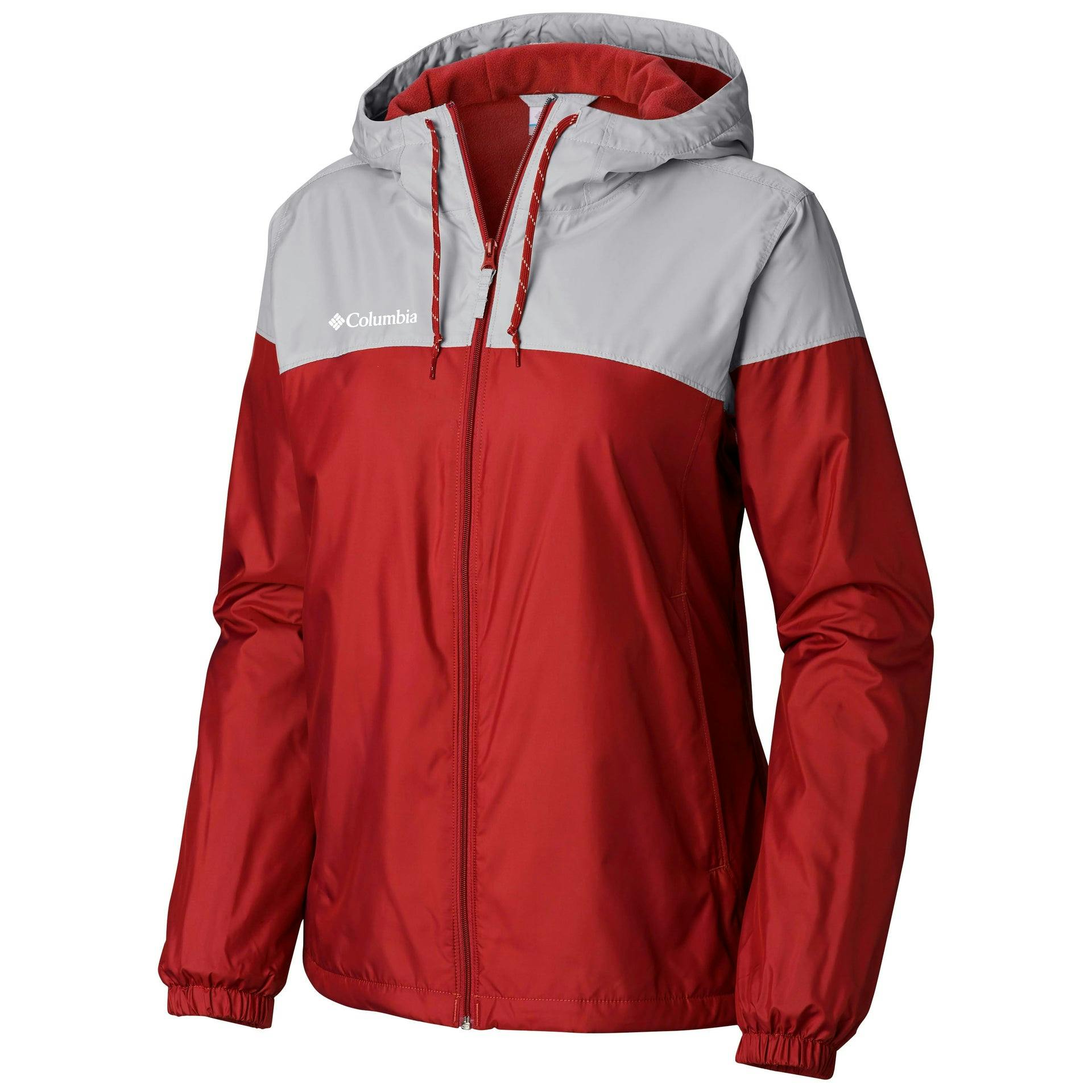 Columbia Women's Windbreaker