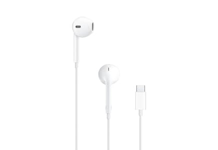 Apple Wired EarPods