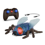 Terra by Battat RC Climbing Fly