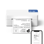 Thermal Shipping Label Printer