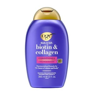 OGX Biotin & Collagen Shampoo/Cond