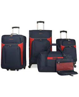 Nautica Oceanview Luggage Set