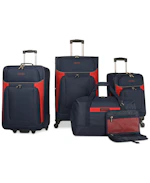 Nautica Oceanview Luggage Set