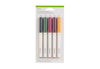 Cricut Fine Point Pen Set
