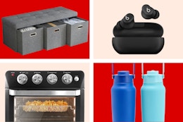 QVC Labor Day Feature Image