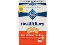 Blue Buffalo Dog Biscuits