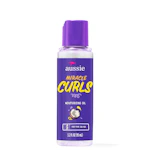 2 Aussie Hair Oils
