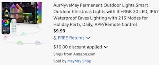 amazon-outdoor-lights-cart