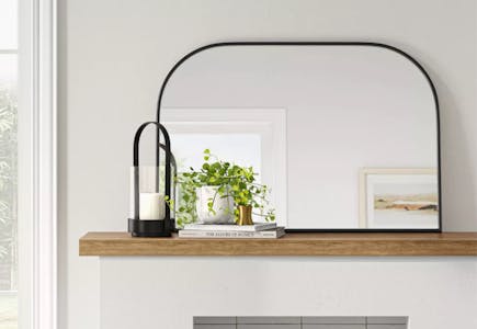 Project 62 Over the Mantel Mirror