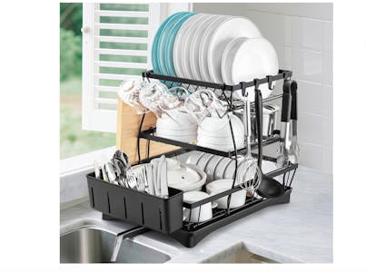 Dish Drying Rack