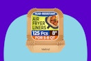 air fryer liners