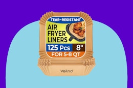 air fryer liners