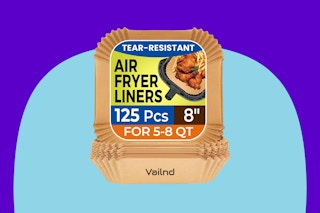 air fryer liners