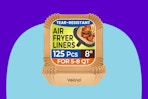 air fryer liners