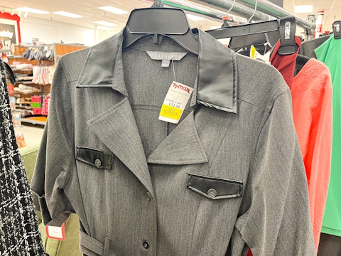 T.J.Maxx Yellow Tag Sale: How to Get 75% Off or More - The Krazy Coupon