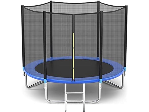 Tiktun Trampoline