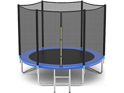 Tiktun Trampoline