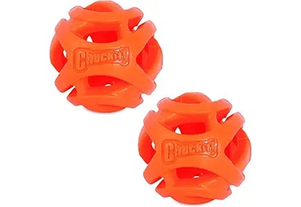 Chuckit Ball Dog Toys