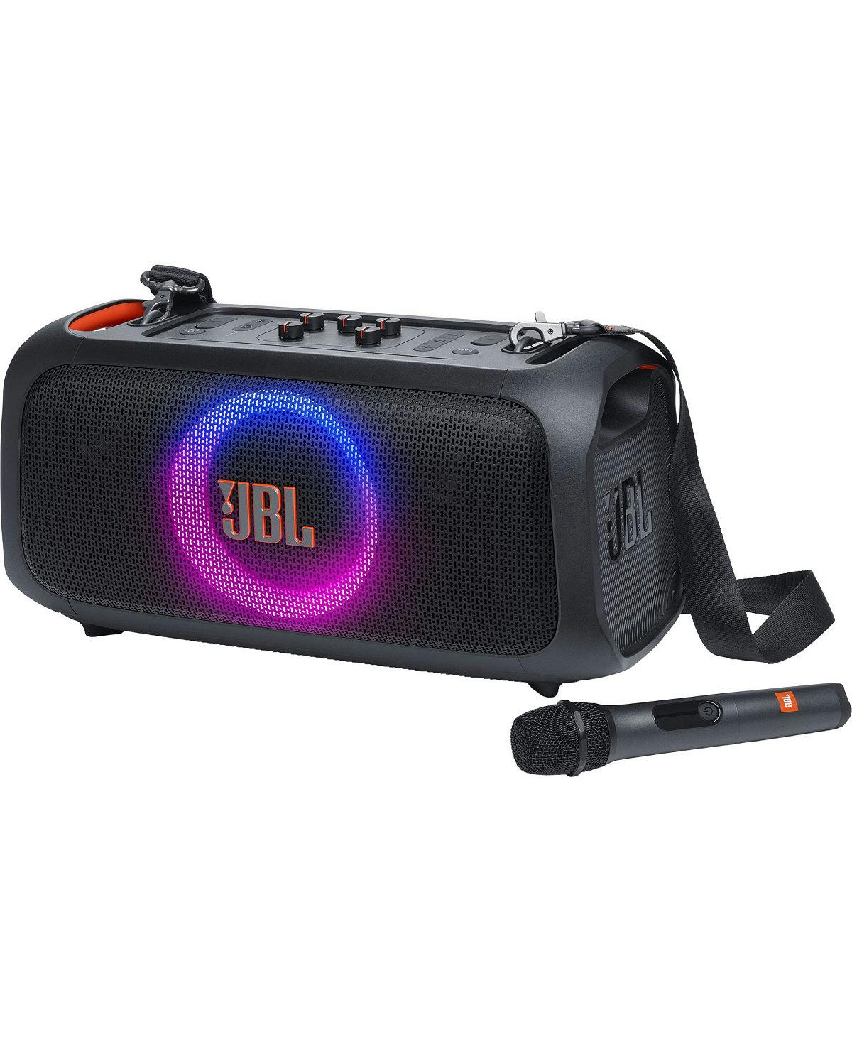 JBL PartyBox Portable Speaker