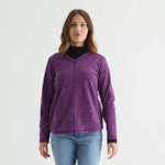 St. John's Bay Women's Sweatshirt