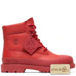 Timberland Women's Waterproof Boot