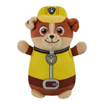 Squishmallows Paw Patrol Rubble Plush