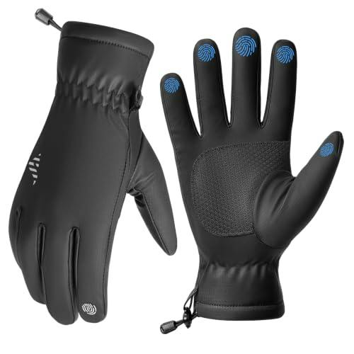 Winter Running Gloves
