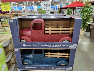 sams club members mark truck decor 2022 sv 1651159196 1651159196
