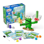 hand2mind Numberblocks Balance Set