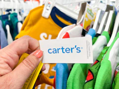 carters 4-piece pj set