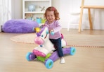 vtech unicorn rocker toy