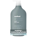 Method Men's Body Wash