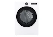 LG Electric Dryer