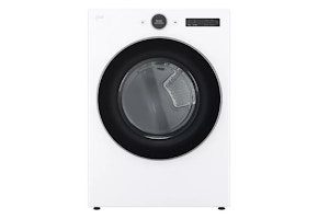 LG Electric Dryer