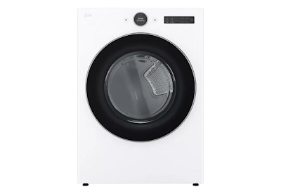 LG Electric Dryer