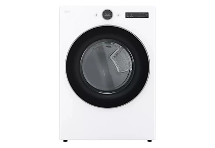 LG Electric Dryer