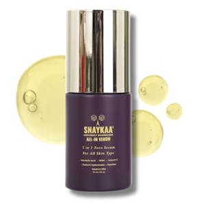 Snaykaa Niacinamide Vitamin C Serum