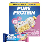 Pure Protein Protein Bars