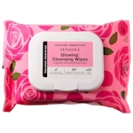 2 Sephora Collection Mini Cleansing Wipes