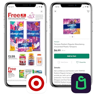 target gift cards shipt 1589664001 1589664001