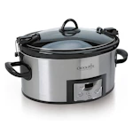 Crock-Pot Slow Cooker