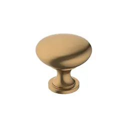 Edona Cabinet Knob 25-Pack