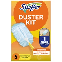 2 Swiffer Duster Kits