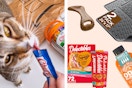 These Amazon Pet Deals Are Left Over From Pet Day: Treats, Toys, and More card image