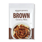 Amazon Grocery Brown Gravy Mix